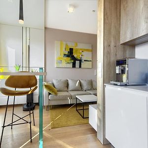 Appartement met een Slaapkamer